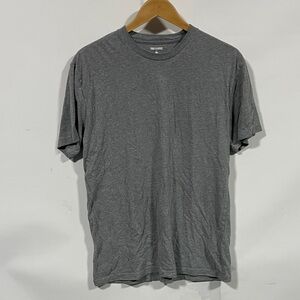 True classic Classic Charcoal Short Sleeve Tee